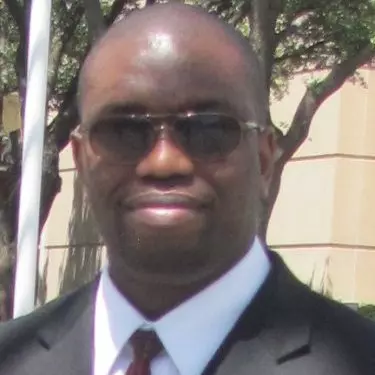 Emmanuel Ogunyemi MBA
