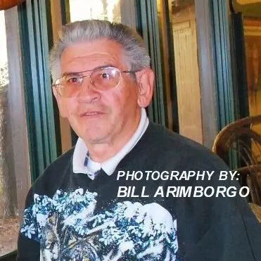 Bill Arimborgo