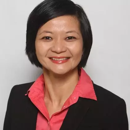 Joy Kwong