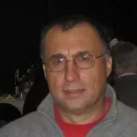Nikolai Kalnine