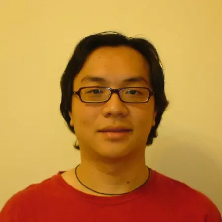 Daniel Y. Liao