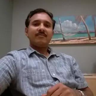 Pramod Naranatt PhD PMP