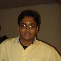 Venkatachalam Muthukrishnan