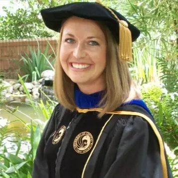 Erin Waddell, Ph.D.