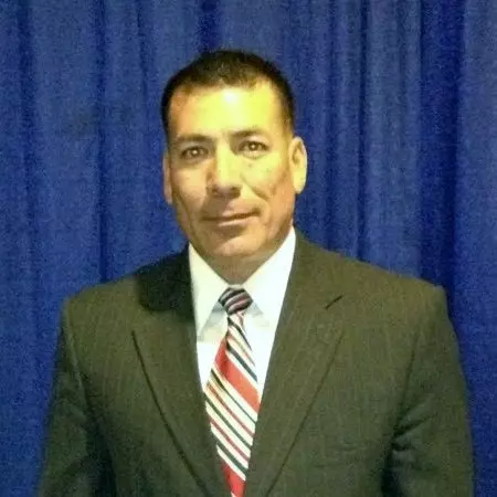 Joseph Cisneros