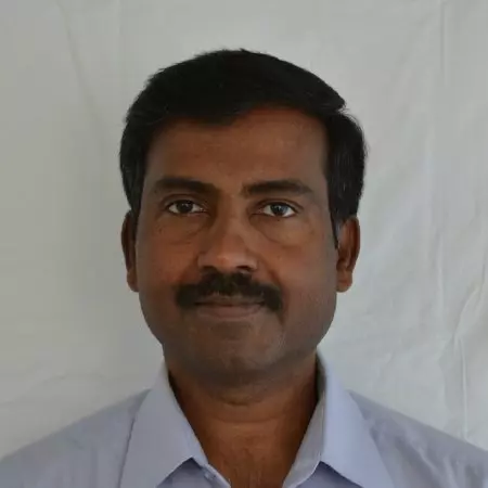 Jayaraj Ponnuswamy