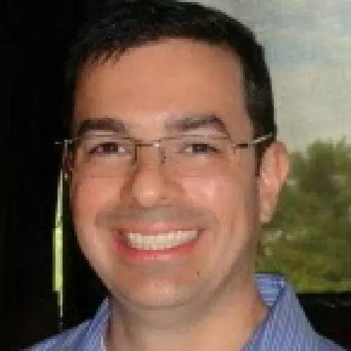 Patrick Marcovecchio, MBA