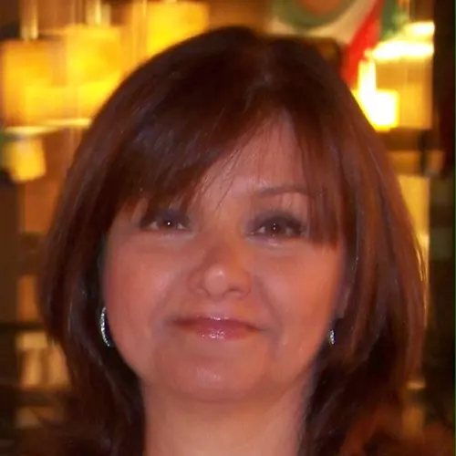 Linda Castro