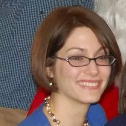 Sarah Zelepsky