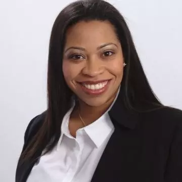 Jessica Brooks, CEO, MPM, PHR