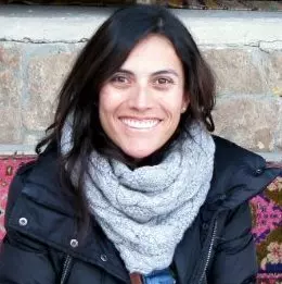 Maria Daniela Silva