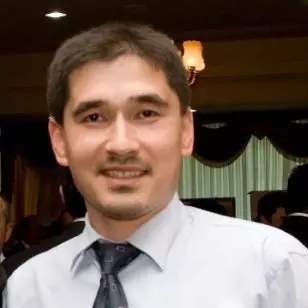 Farhod Rahmatov