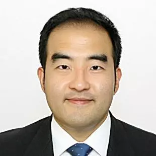 Kyoungmo KANG