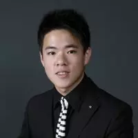 Q.C. Daniel Tse, LEED® Green Associate