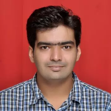 Nikhil Sarode