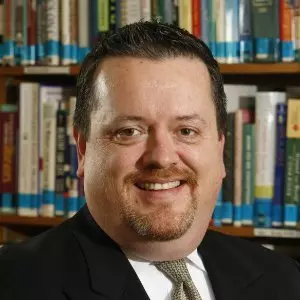 Reginald J. Albert, MBA, FHFMA