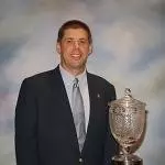 Jim Dorman, PGA