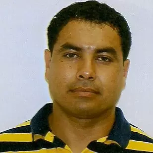 Gilberto Bejarano