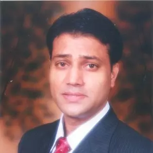 Shaharyar Siddiqui