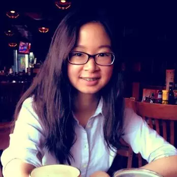 Xiaowen(Sarah) Xia