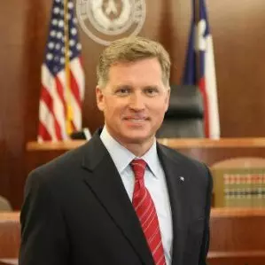 Barry Smitherman