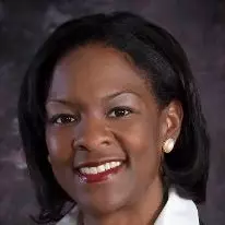 Adrienne Dickens, MBA