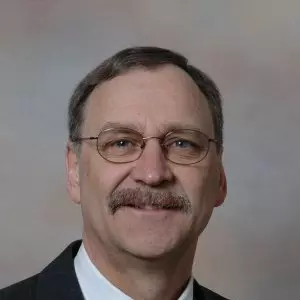 Virgil Mathiowetz, PhD, OTR/L, FAOTA