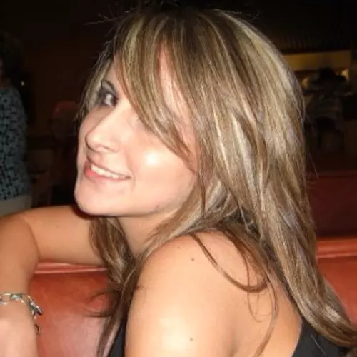 Melissa Nardini