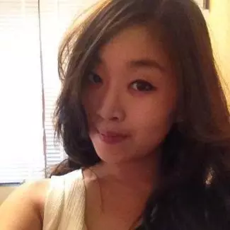 Ji Yang (Daniella) Kim