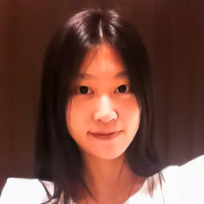Olivia Xiaokui Huang