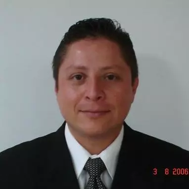 Fernando Gonzalez Acevedo