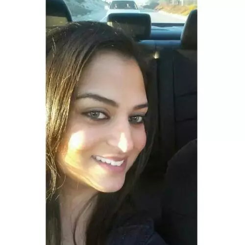 Zoey Khatera Sarwari