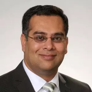 Vikas Bhatia - MBA, MS
