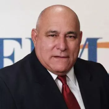 Ruben E. Mena