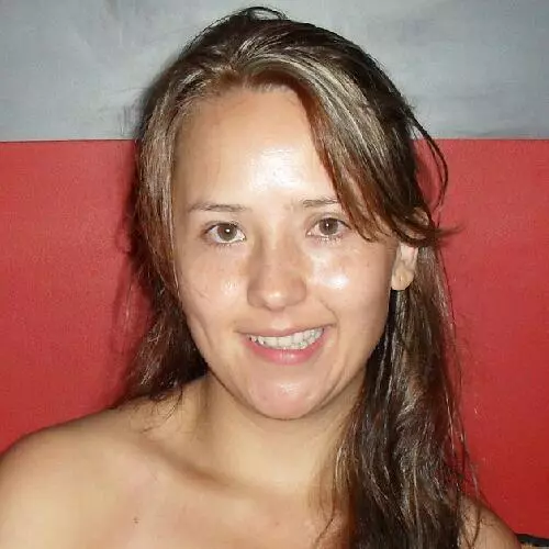 Ayda Catalina Galvis Castro