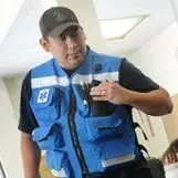 Roy A.Juarez