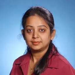 Ritu Bansal