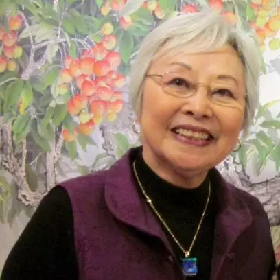 Sally Huang-Nissen