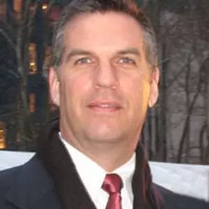 Eric Metzger