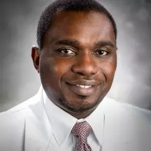 Brian Wariboko