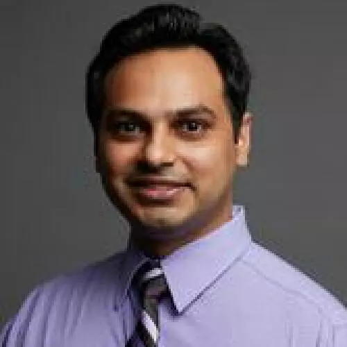 Aalok Patel