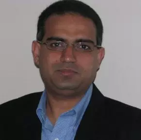 Anil Amlani