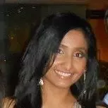 Riddhi Patel, DMD