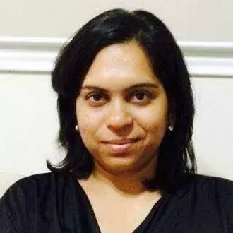Supriya Narkhede