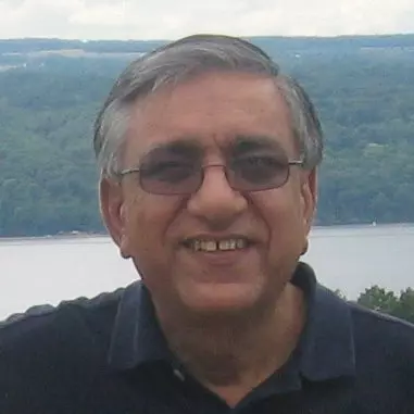 Vinod Suchak