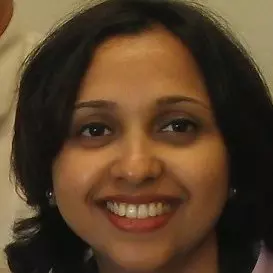 Namrata Grampurohit