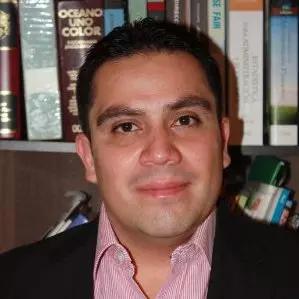 Mauricio Ricardo Juárez Sepúlveda