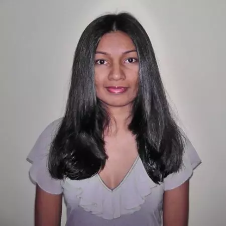 Nalini Lokhnath