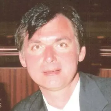 Len Kovalsky