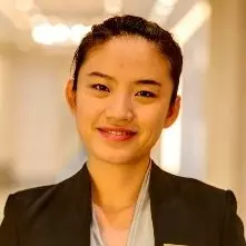 Amanda Wen Gehua